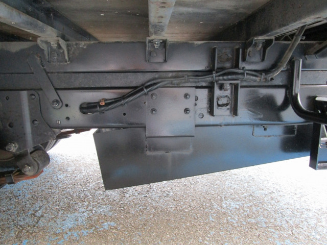 日産自動車 アトラス 小型 アルミバン CBF-SQ2F24(89882) 23枚目