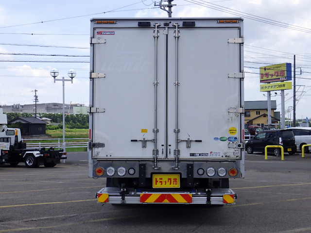UDトラックス（日産） コンドル 増トン アルミウィング QKG-PK39CH(89883) 6枚目