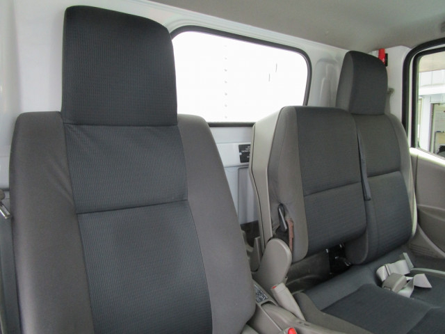 日産自動車 アトラス 小型 アルミバン CBF-SQ2F24(89882) 29枚目