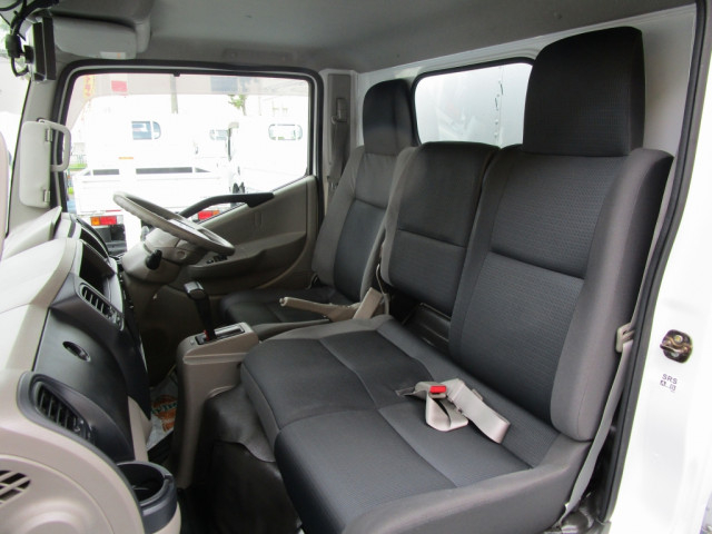 日産自動車 アトラス 小型 アルミバン CBF-SQ2F24(89882) 32枚目