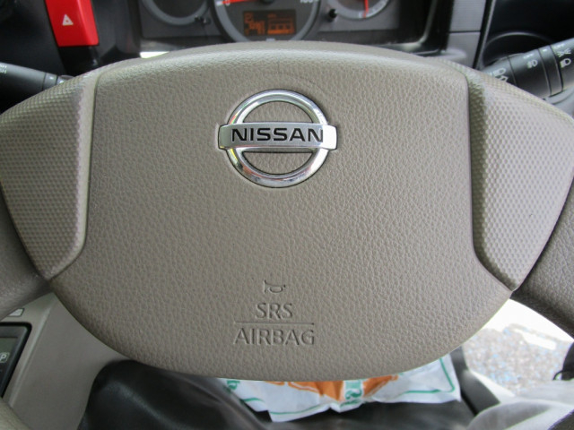 日産自動車 アトラス 小型 アルミバン CBF-SQ2F24(89882) 38枚目