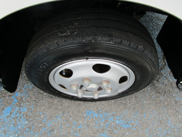 日産自動車 アトラス 小型 アルミバン CBF-SQ2F24(89882) 43枚目