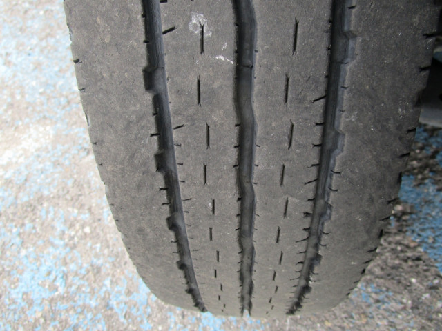 日産自動車 アトラス 小型 アルミバン CBF-SQ2F24(89882) 44枚目