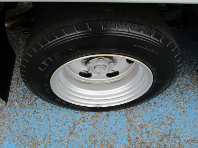 日産自動車 アトラス 小型 アルミバン CBF-SQ2F24(89882) 45枚目