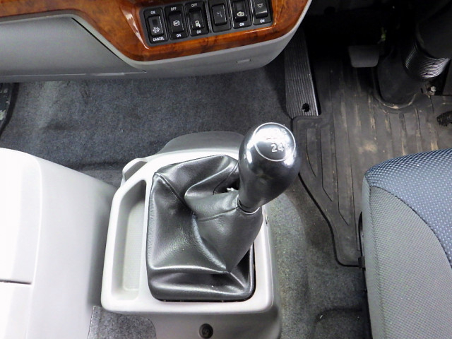 UDトラックス（日産） コンドル 増トン アルミウィング QKG-PK39CH(89883) 29枚目