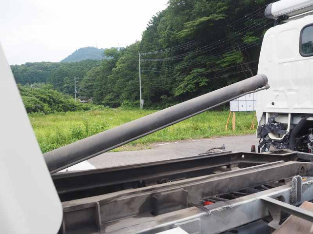 日野 デュトロ 小型 土砂ダンプ TKG-XZU620T(89884) 10枚目