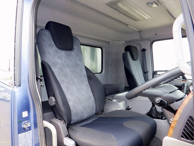 UDトラックス（日産） コンドル 増トン アルミウィング QKG-PK39CH(89883) 42枚目