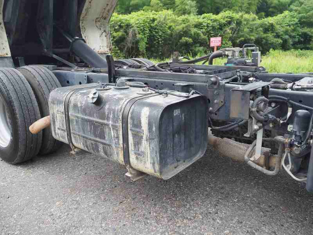 日野 デュトロ 小型 土砂ダンプ TKG-XZU620T(89884) 22枚目