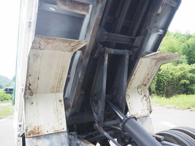 日野 デュトロ 小型 土砂ダンプ TKG-XZU620T(89884) 24枚目