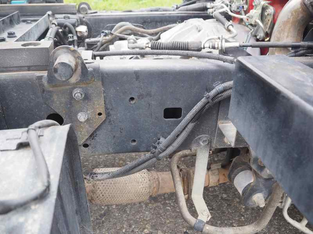 日野 デュトロ 小型 土砂ダンプ TKG-XZU620T(89884) 25枚目