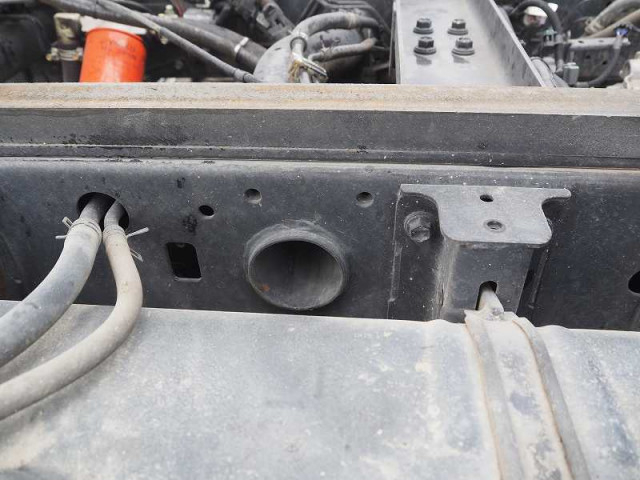 日野 デュトロ 小型 土砂ダンプ TKG-XZU620T(89884) 26枚目