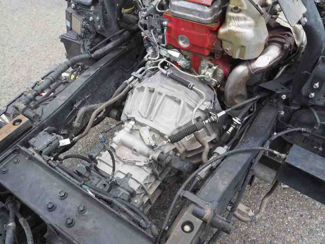 日野 デュトロ 小型 土砂ダンプ TKG-XZU620T(89884) 28枚目