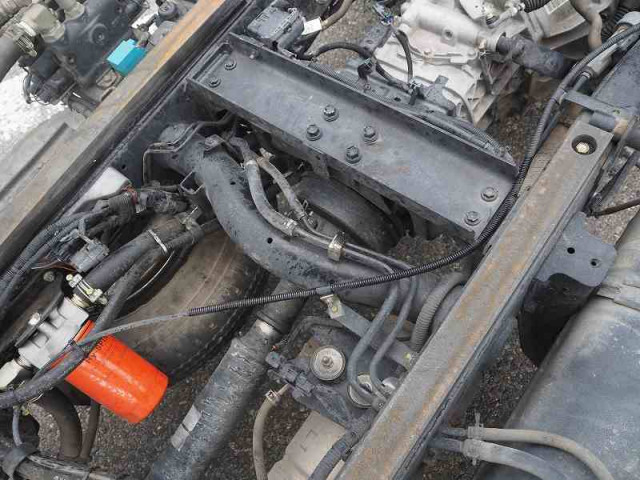 日野 デュトロ 小型 土砂ダンプ TKG-XZU620T(89884) 29枚目
