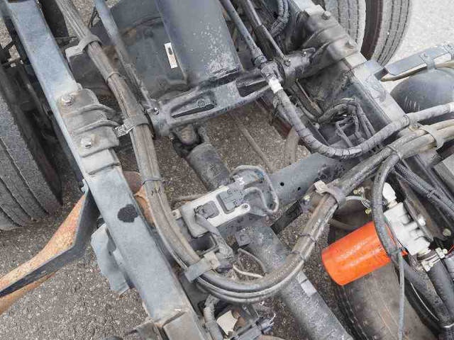日野 デュトロ 小型 土砂ダンプ TKG-XZU620T(89884) 30枚目