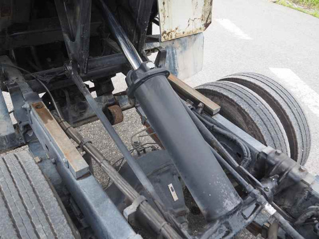 日野 デュトロ 小型 土砂ダンプ TKG-XZU620T(89884) 31枚目