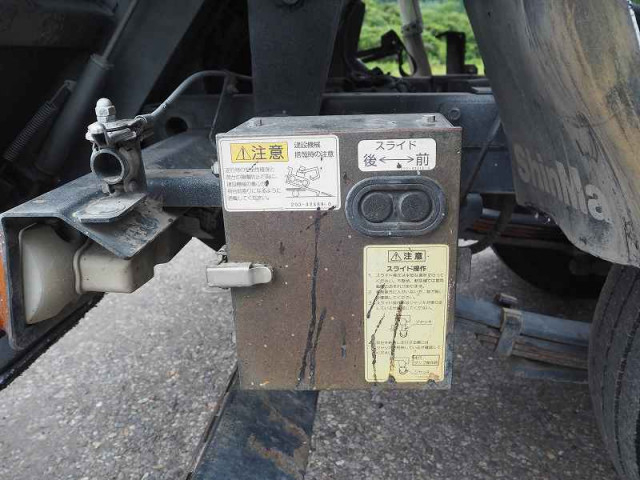 日野 デュトロ 小型 土砂ダンプ TKG-XZU620T(89884) 34枚目
