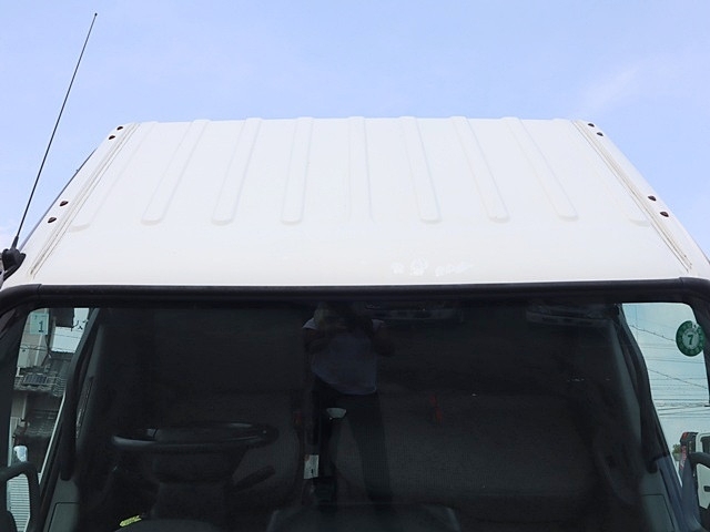 トヨタ トヨエース 小型 平ボディ TKG-XZC605(89885) 16枚目