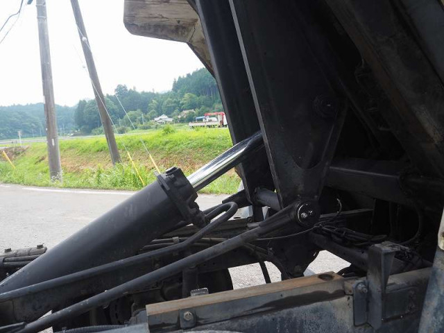 日野 デュトロ 小型 土砂ダンプ TKG-XZU620T(89884) 37枚目