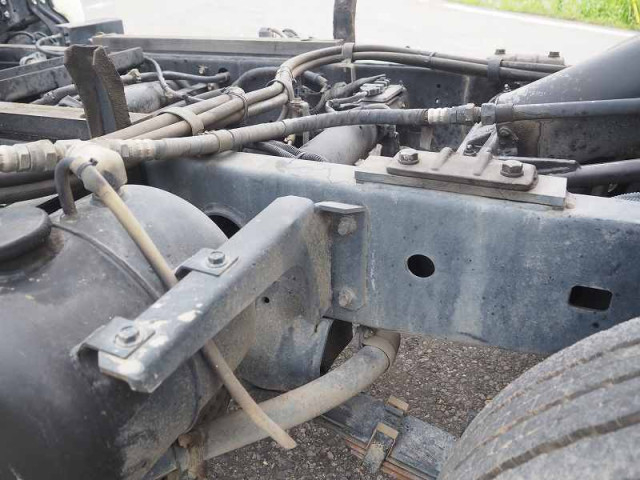 日野 デュトロ 小型 土砂ダンプ TKG-XZU620T(89884) 38枚目