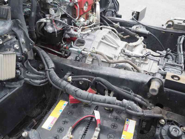 日野 デュトロ 小型 土砂ダンプ TKG-XZU620T(89884) 39枚目