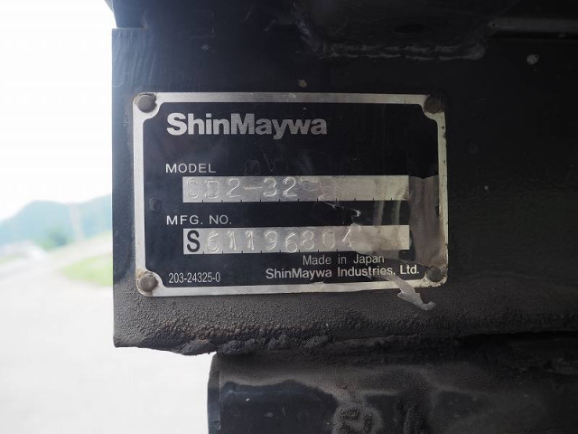 日野 デュトロ 小型 土砂ダンプ TKG-XZU620T(89884) 43枚目
