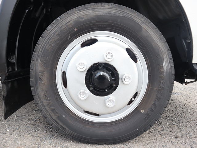 トヨタ トヨエース 小型 平ボディ TKG-XZC605(89885) 24枚目