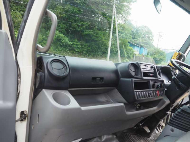 日野 デュトロ 小型 土砂ダンプ TKG-XZU620T(89884) 44枚目