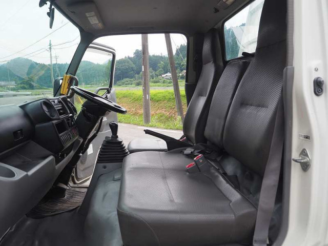 日野 デュトロ 小型 土砂ダンプ TKG-XZU620T(89884) 45枚目