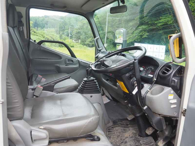 日野 デュトロ 小型 土砂ダンプ TKG-XZU620T(89884) 46枚目