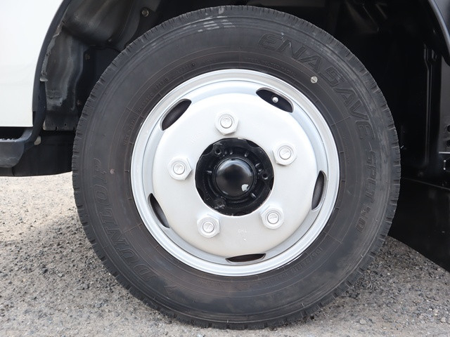 トヨタ トヨエース 小型 平ボディ TKG-XZC605(89885) 27枚目