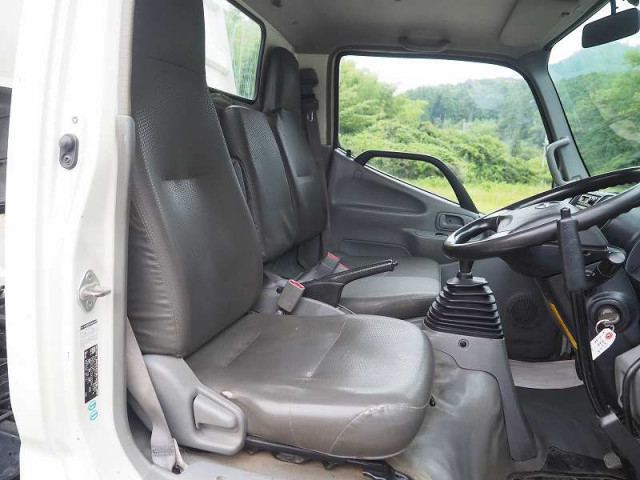 日野 デュトロ 小型 土砂ダンプ TKG-XZU620T(89884) 47枚目