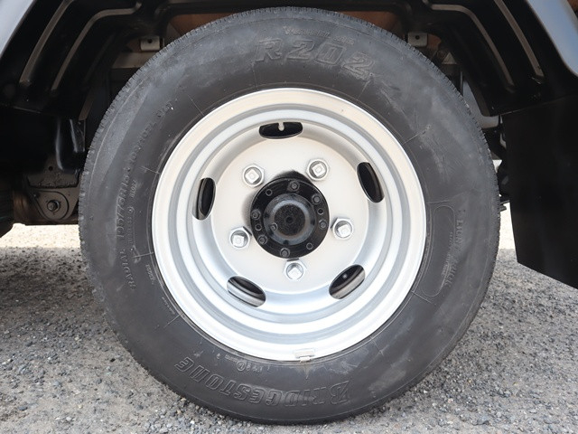 トヨタ トヨエース 小型 平ボディ TKG-XZC605(89885) 28枚目