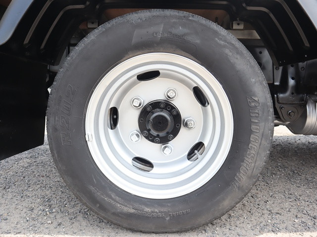 トヨタ トヨエース 小型 平ボディ TKG-XZC605(89885) 31枚目