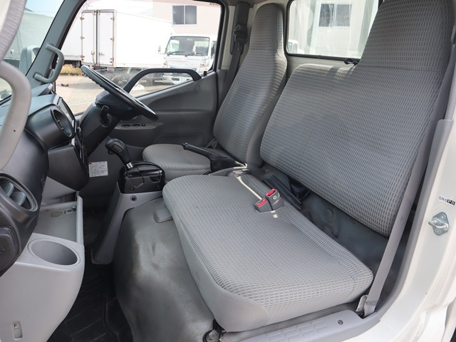 トヨタ トヨエース 小型 平ボディ TKG-XZC605(89885) 35枚目