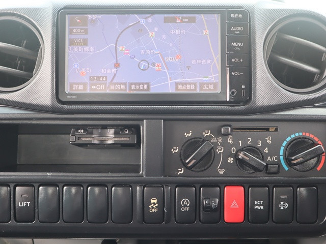 トヨタ トヨエース 小型 平ボディ TKG-XZC605(89885) 38枚目