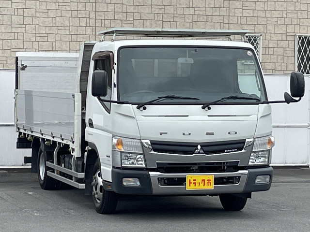 三菱ふそう キャンター 小型 平ボディ TKG-FEB20(89887) 30枚目