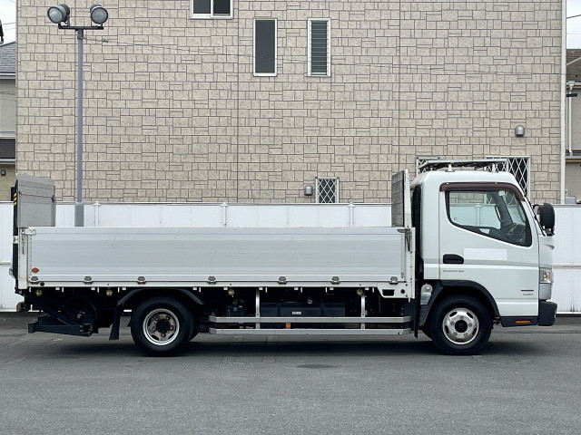 三菱ふそう キャンター 小型 平ボディ TKG-FEB20(89887) 33枚目
