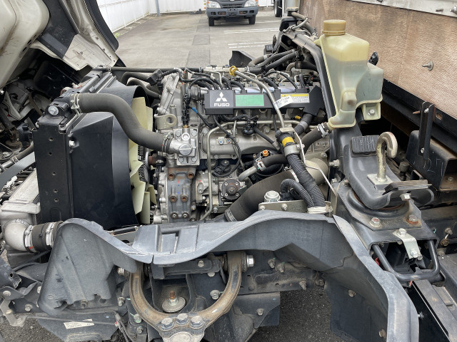 三菱ふそう キャンター 小型 平ボディ TKG-FEB20(89887) 41枚目
