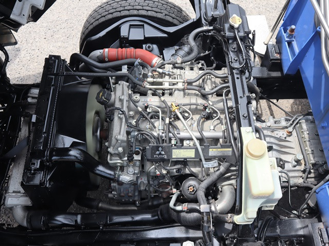 三菱ふそう キャンター 小型 クレーン付き TKG-FED90(89888) 28枚目