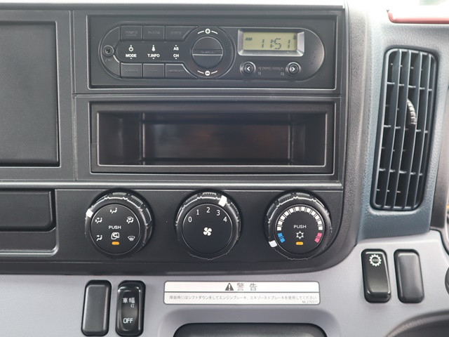 三菱ふそう キャンター 小型 クレーン付き TKG-FED90(89888) 42枚目