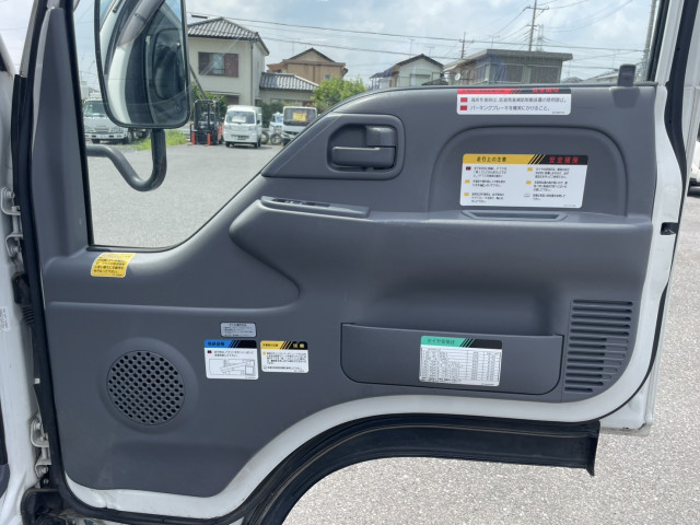 いすゞ エルフ 小型 高所作業車 TPG-NKS85AN(89890) 18枚目