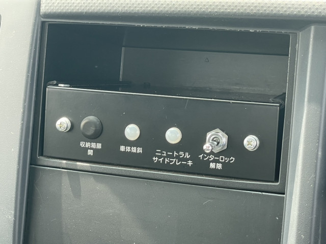 いすゞ エルフ 小型 高所作業車 TPG-NKS85AN(89890) 25枚目