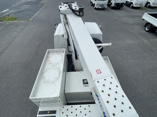 いすゞ エルフ 小型 高所作業車 TPG-NKS85AN(89890) 37枚目