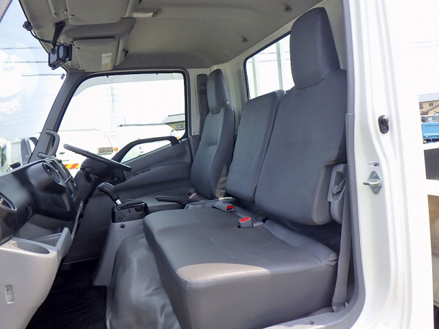 Hino dutro Small Flat body TKG-XZC710M(89892) 11枚目