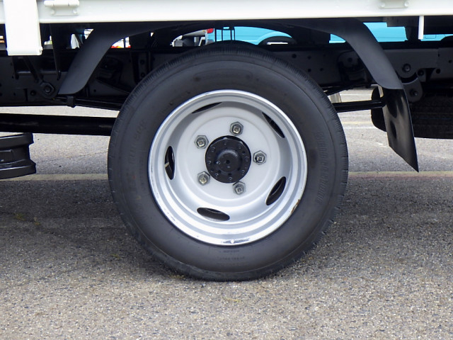 Hino dutro Small Flat body TKG-XZC710M(89892) 21枚目