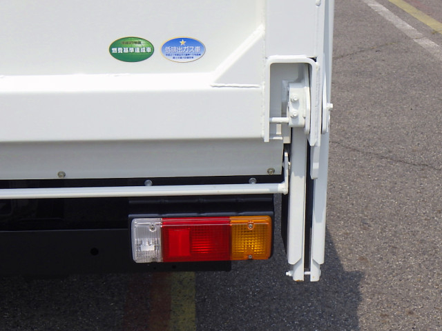 Hino dutro Small Flat body TKG-XZC710M(89892) 28枚目