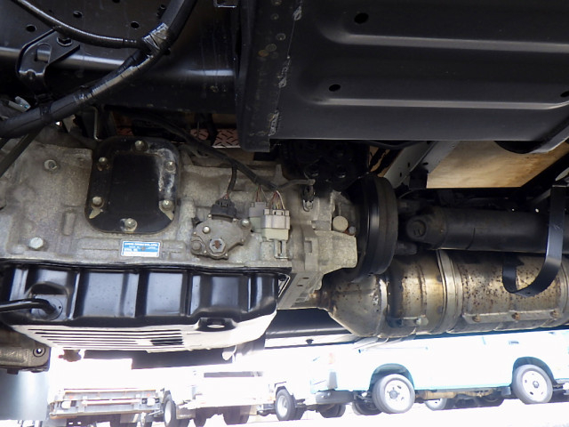 Hino dutro Small Flat body TKG-XZC710M(89892) 37枚目