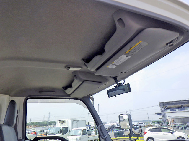 Hino dutro Small Flat body TKG-XZC710M(89892) 42枚目