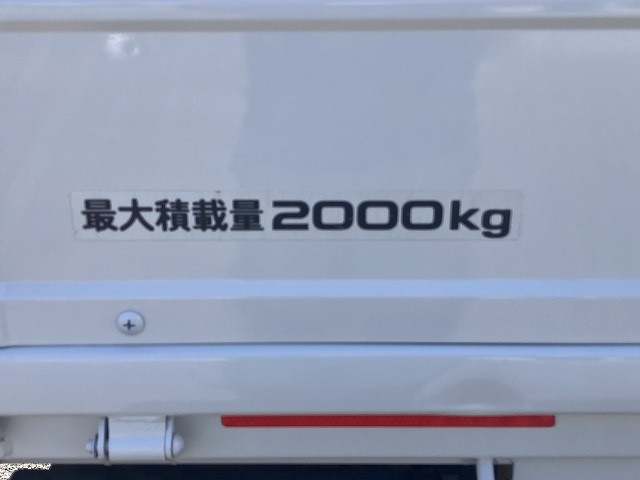 Isuzu elf Small Flat body TRG-NJR85A(89895) 16枚目