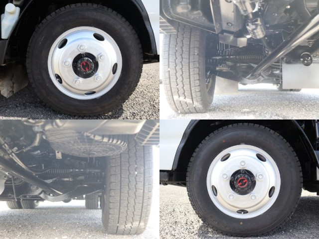 いすゞ エルフ 小型 高所作業車 TPG-NKS85AN(89901) 33枚目